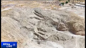 Africa’s mineral rush turns deadly as mining accidents rise