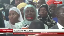 Agabuutikidde Rubongoya gweyawawabira Minsa guzzeemu akalippo  kkooti egobye obumu ku bujjulizi