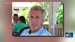 Retired professor identified as second Hurricane Lala victim on Hawaii Island