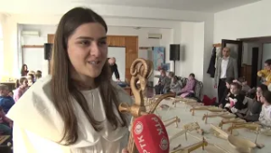 Putokaz za mame i tate: "Dečje Sretenje" u Topoli