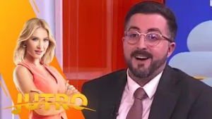 Prelistavanje štampe: Ibro Ibrahimović i Nebojša Obrknežev - JUTRO