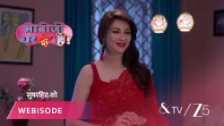 Bhabi Ji Ghar Par Hai | Episode - 671 | Part 2 | Angooori, Anita