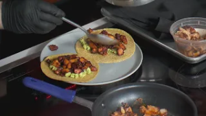 Sunday Brunch: Ofrenda Cantina Y Cocina is 'right in the heart of Berwyn'