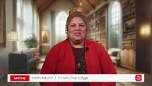 Божий день с края света