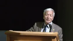 Balloon Museum Lecture Series | Saburu Ichiyoshi: Paper Balloons