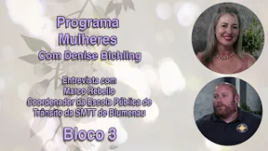 Programa Mulheres 11/02/2026 Bloco 3