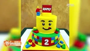 Reportaje Signature Cakes