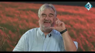 AGRO: Dr. Emil Rjavec o pogajanjih za kmetijstvo pred vstopom v EU