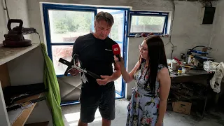 Križevi stari 5000 godina!