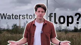 Waarom van dit duurzame supergas nog weinig terecht komt