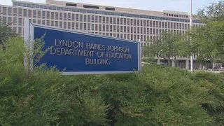 U.S. Dept of Ed to investigate DPS after teacher accused of requiring same-sex students to kiss
