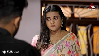 Patharamattu || Episode 1034 || 31-07-26