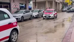 Extension of circulation permits for Coatzacoalcos taxi drivers