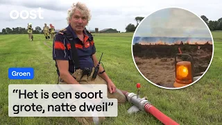Is this invention the ultimate solution to prevent major wildfires? | RTV Oost