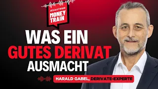 Optionsscheine, Turbos & Co.: Darauf achtet der Derivate-Experte