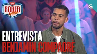 Interview with Benjamín Compaoré | LAND ROBER