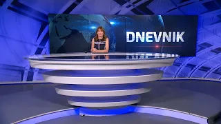 Dnevnik u 19 / Beograd / 19.8.2026.