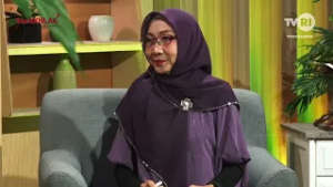 CAHAYA RAMADAN  "MENYONGSONG CAHAYA RAMADAN"