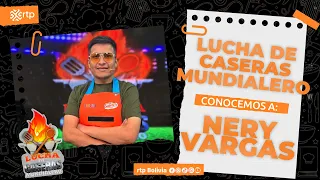 World Cup Market Vendors Showdown | Nery | 09/18/2026