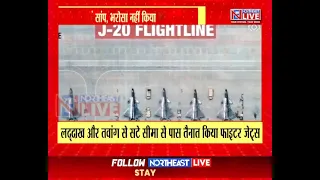 China's Double Game With India