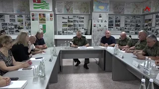 The Significance of Events from 18 Years Ago and Strengthening the Country's Defense Capability D...
