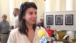 Egyre szorosabb a kapcsolat Makó és Helsinki között