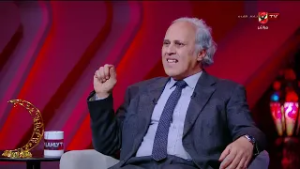 ماجد مصطفى يكشف عن كواليس أخر بطولة له مع منتخب مصر سيدات تحت 21 سنة في المكسيك #الأهلي_في_رمضان