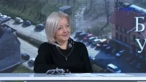 Milica Todorović, gošća emisije "Buđenje uz TV Pančevo" 05.02.2026 - TV Pančevo