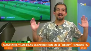 Clásico entre "Lilas" y UdeC marca la pauta deportiva de este fin de semana