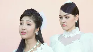 🎥 រឿង  #គំនុំគ្រួសារប្រហារបេះដូង [Ep24] #B4