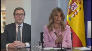 Antonio Garamendi responde a los ataques del Gobierno a los empresarios: "No entiendo por qué