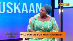 Muskaan Chatroom on Adom TV (08-09-26)