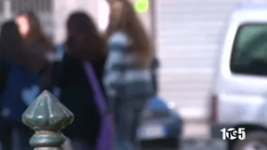 Sapri Aggressione 17enne 4denunciati 24feb