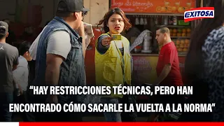🔴🔵 Street sales of mobile SIM cards continue despite recommendations and bans