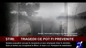 Tragedii ce pot fi evitate