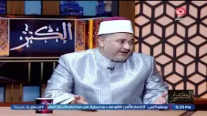 إزاي اصلح من نفسي ومن تعاملي مع الله ...نصائح للتوبة والرجوع لله من الشيخ أحمد سعيد فرماوي