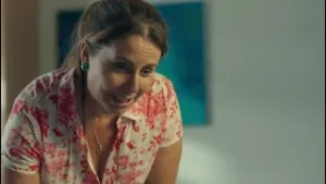 Amor à Prova- São revela a Nico: «Eu vou dizer-te quem eu sou»