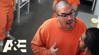 Top 7 Participant Confrontations | 60 Days In | A&E