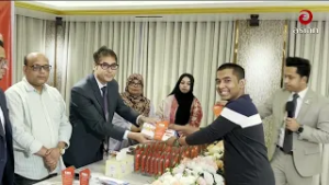 বাংলাদেশ–চীন শিক্ষা সহযোগিতার আওতায় ১০ হাজার শিক্ষার্থী | Asian Television