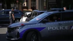 Tiroteio mortal em Paris tratado como "terrorista" pelas autoridades