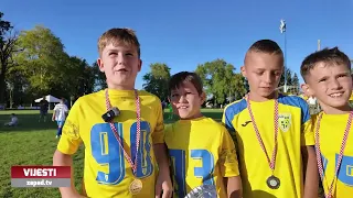 Televizija Zapad - Vijesti 24.08.2026.