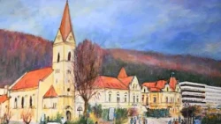Vysielanie TV Trenčianske Teplice, 41.týždeň 2026