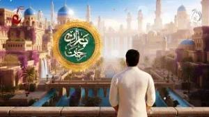 Baran-e-Rehmat Ramzan Transmission 2026 | Live from 1st Ramzan - Aaj News & Aaj Entertainment