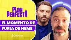 THEY SAID IT ALL! Neme was furious after being called "selfish" - Plan Perfecto