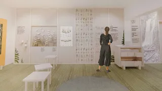 Rekonštrukcia terénnej stanice Správy NP Sl. raj v Dedinkách