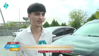 Oğlan tələbələr üçün kirayə ev tapmaq niyə çətindir? | Canlı Yayım