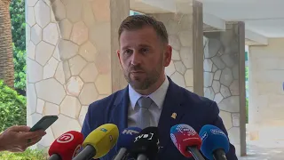 Split :  najava štrajka radnici u kulturi 30.07.2026.