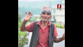 कालोपत्रे सडक निर्माणसँगै फेरियो दैनिकी