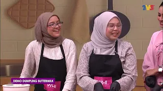 [CLIP] WHI (31 Jul 2026): Demo Dumpling Buttermilk | Tonton