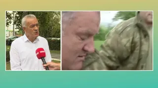 Janjić: General Mladić i presudni momenti odbrane Srpske